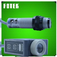 Sensores Fotoelectricos  MARCA FOTEK